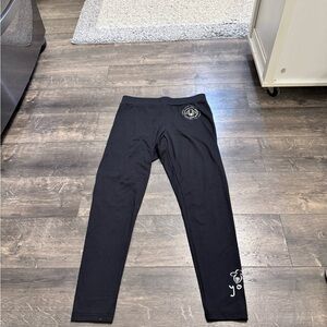 Bee Attitudes Leggings‎ SZ SM